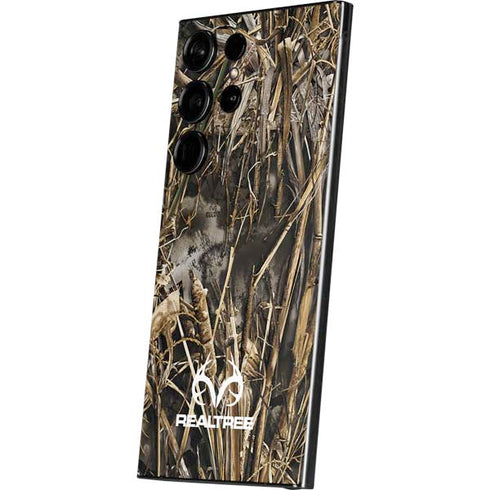 RealTree Max7 Camo Galaxy S25 Ultra Skin